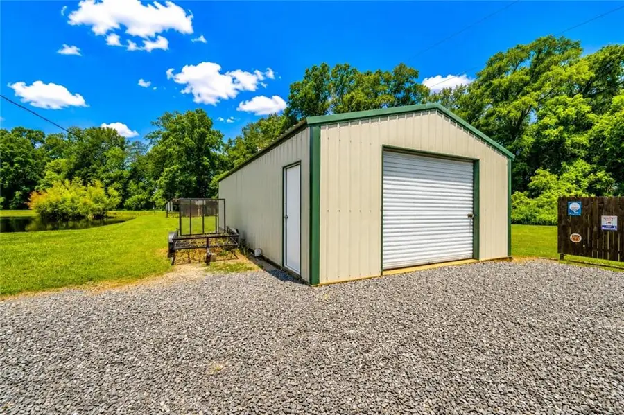 978 1181 Highway, Plaucheville, LA 71362 - #3