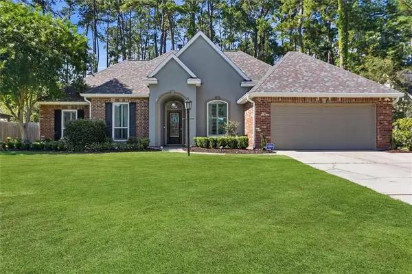 689 Sweet Bay Drive, Mandeville, LA 70448