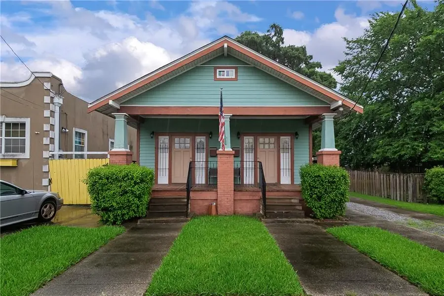 2715 Acacia Street, New Orleans, LA 70122 - #2