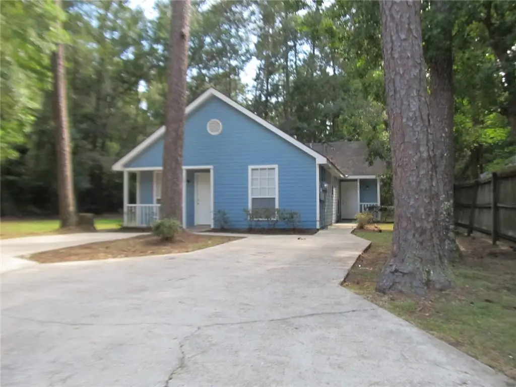 401 03 6th Street, Covington, LA 70433 - #1