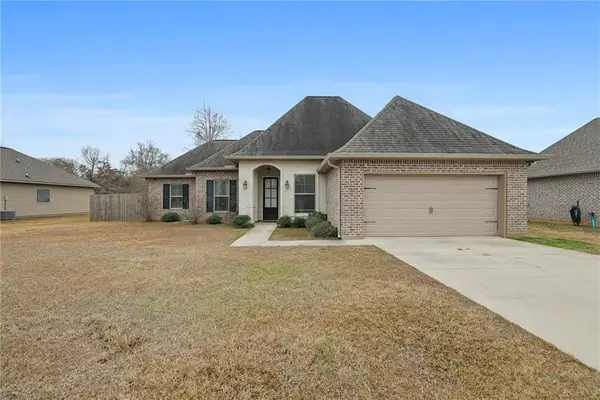 137 Marionbelle Drive, Ponchatoula, LA 70454
