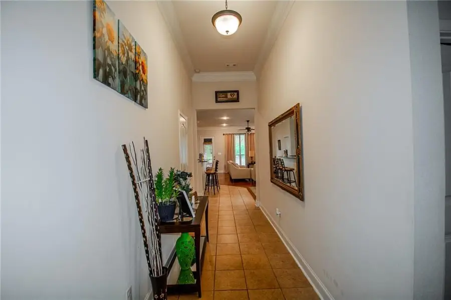 13912 Stone Gate Drive, Baton Rouge, LA 70816 - #3