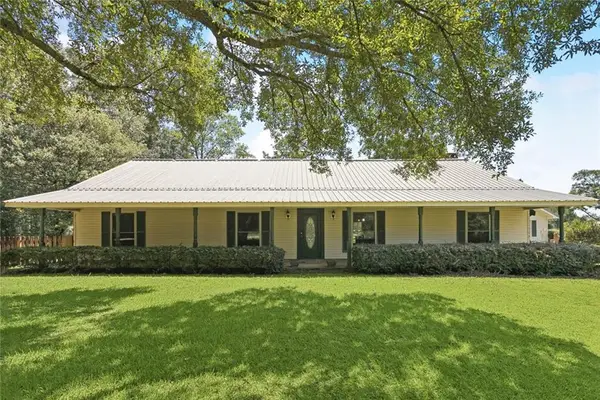81170 Section Road, Covington, LA 70435