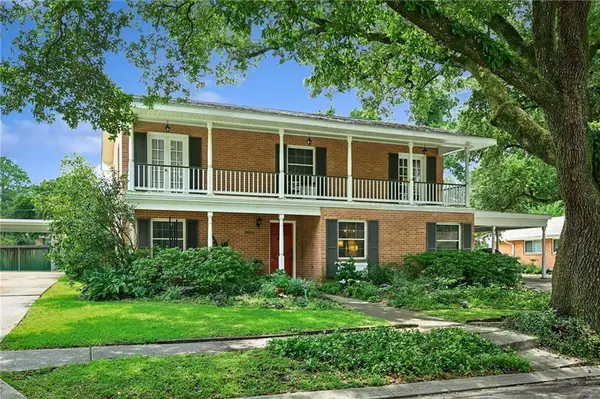 2800 Hudson Place, New Orleans, LA 70131