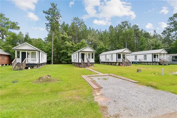 22323 Dixie Rue Lane, Robert, LA 70455