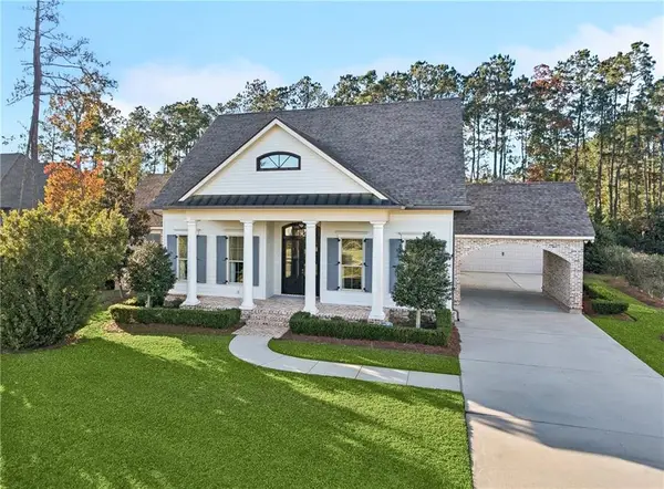 116 Oleander Court Court, Mandeville, LA 70471