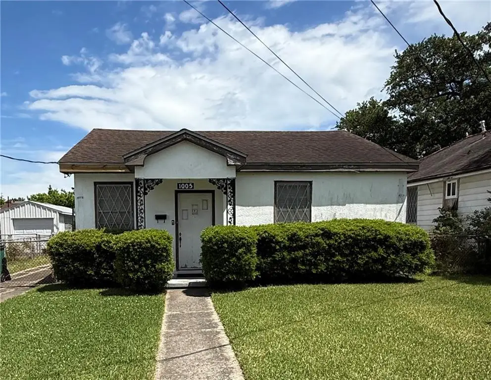 1005 Ridgelake Drive, Metairie, LA 70001 - #1