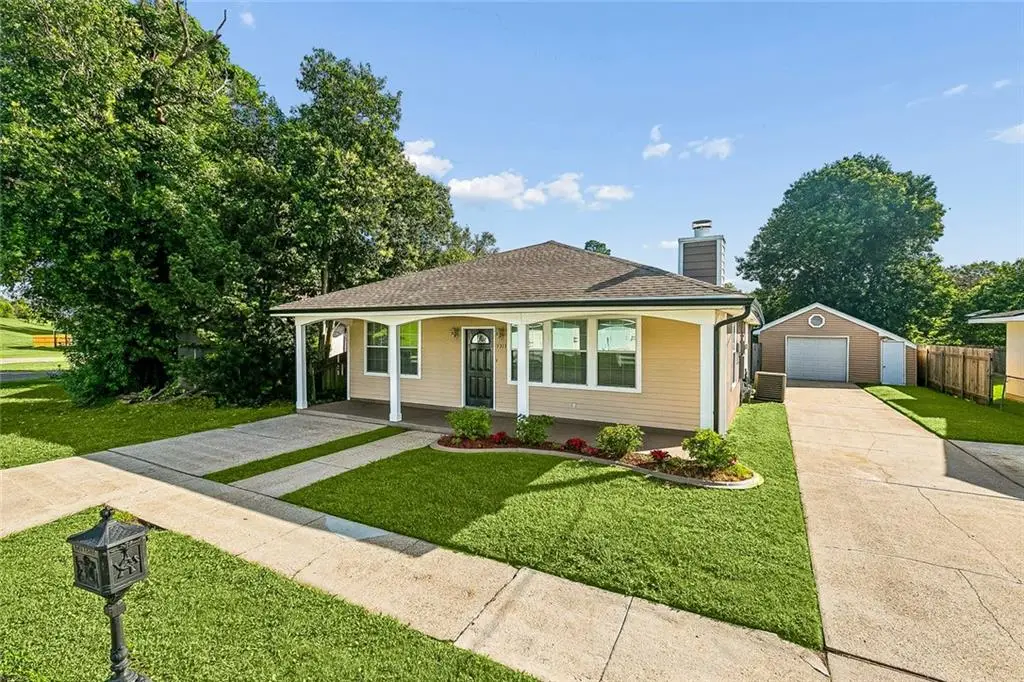 9313 River Lane, River Ridge, LA 70123 - #1