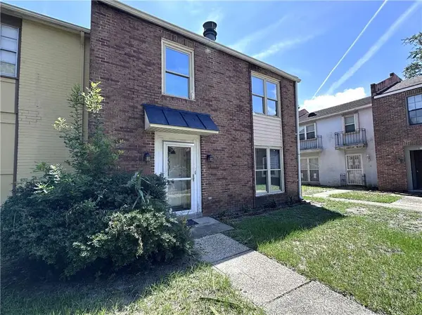 7501 Creighton Place, New Orleans, LA 70126