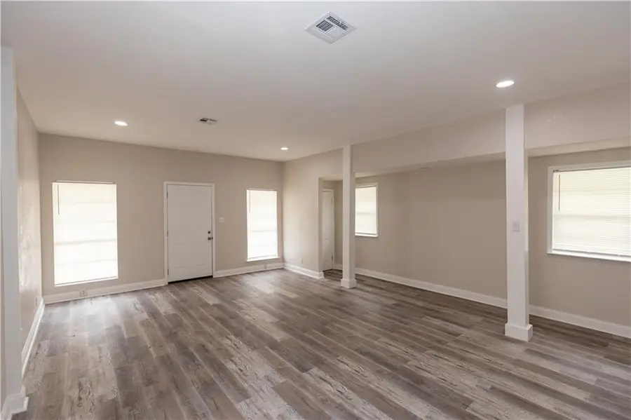 2813 N Rocheblave Street, New Orleans, LA 70117 - #2