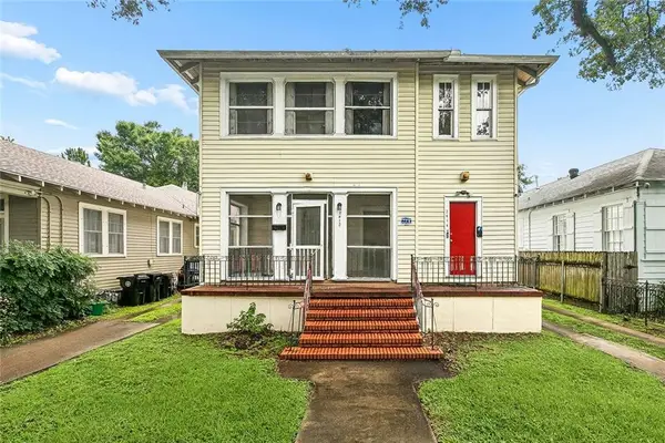 2412-14 State Street, New Orleans, LA 70118