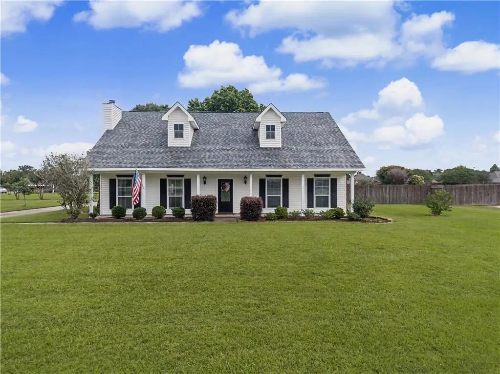 9801 Loblolly Pines Lane, Denham Springs, LA 70726 - #1