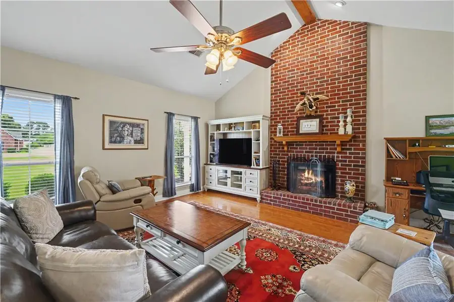 9801 Loblolly Pines Lane, Denham Springs, LA 70726 - #2