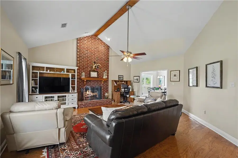 9801 Loblolly Pines Lane, Denham Springs, LA 70726 - #3
