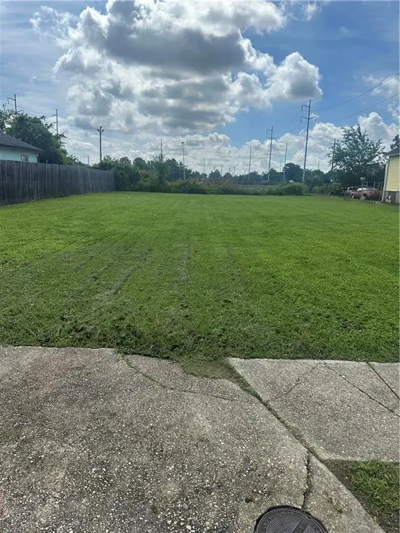 2513 Port Street, New Orleans, LA 70117 - #1
