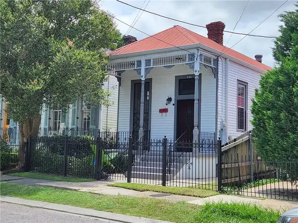 734 Austerlitz Street, New Orleans, LA 70115
