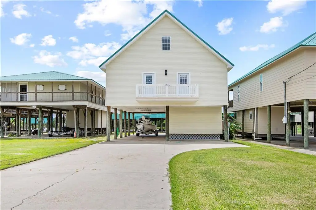 6751 A Highway 56, Chauvin, LA 70344 - #1