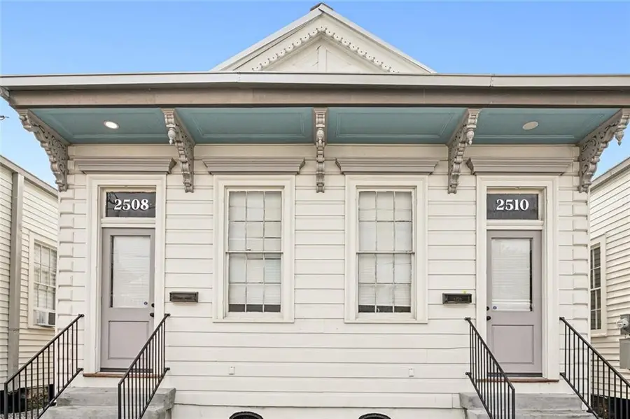 2500-2522 Freret Street, New Orleans, LA 70113 - #3