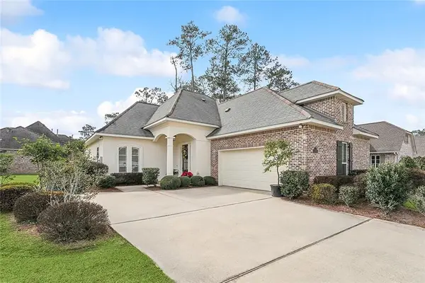 941 Grand Turk Court, Covington, LA 70433