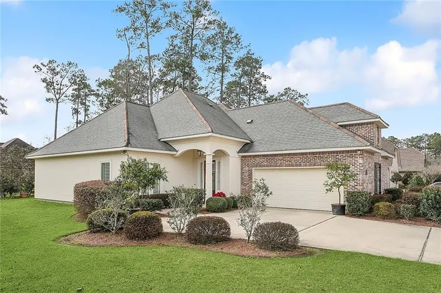 941 Grand Turk Court, Covington, LA 70433 - #2
