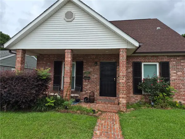 4366 Randolph Avenue, New Orleans, LA 70122