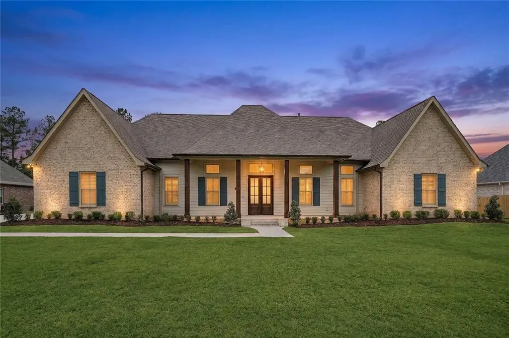 13645 Rue Chateau, Ponchatoula, LA 70454 - #1