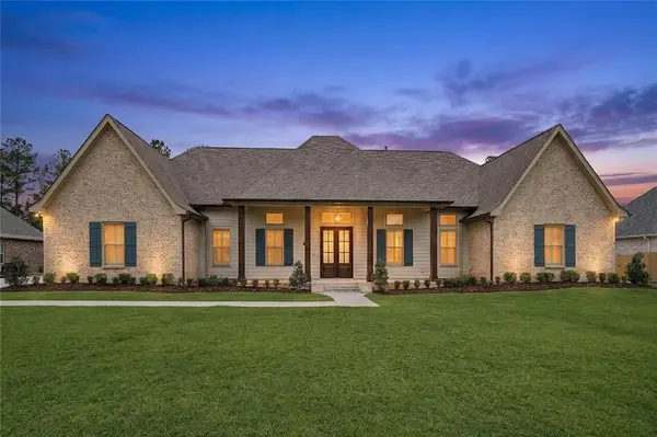 13645 Rue Chateau, Ponchatoula, LA 70454