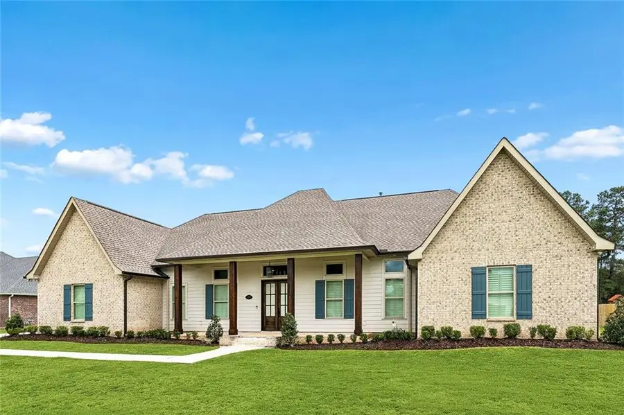 13645 Rue Chateau, Ponchatoula, LA 70454 - #3