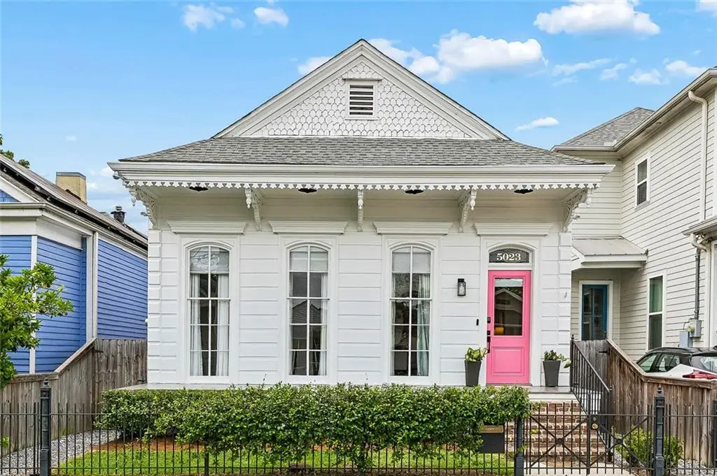 5023 Annunciation Street, New Orleans, LA 70115 - #1