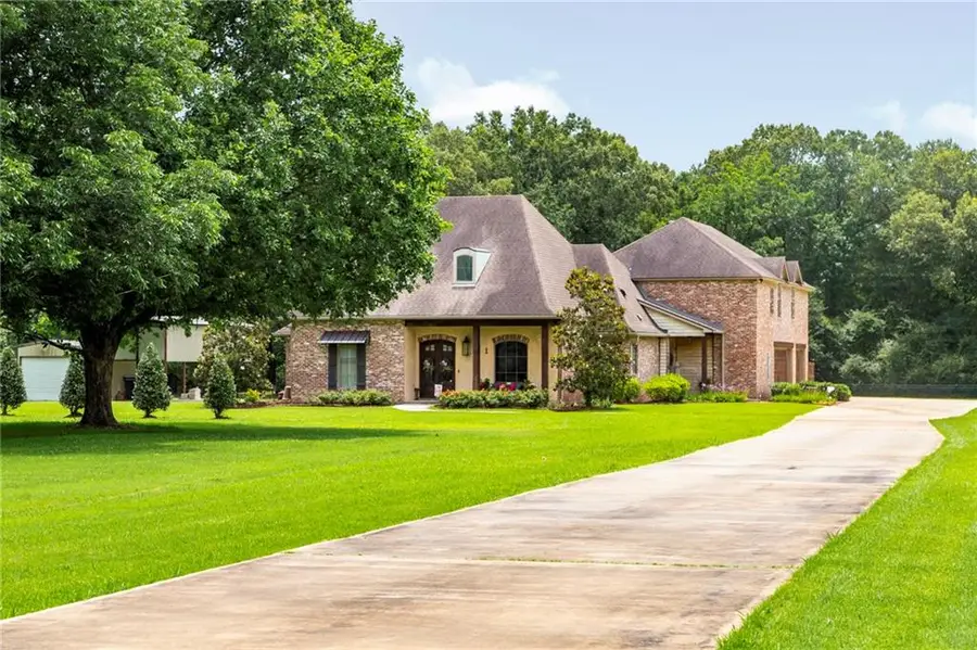 398 Highway 1191, Marksville, LA 71351 - #3