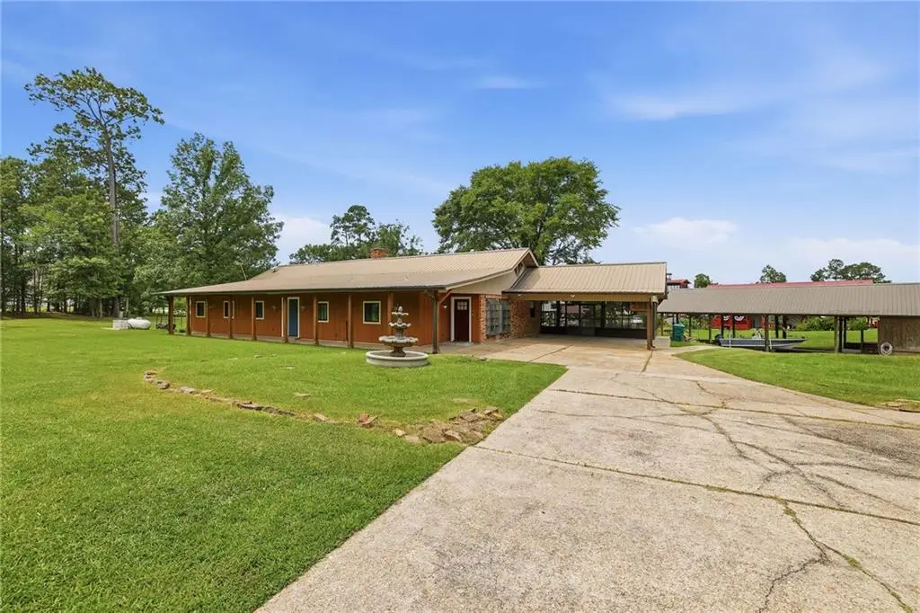 32557 Ponchartrain Drive, Springfield, LA 70462 - #1