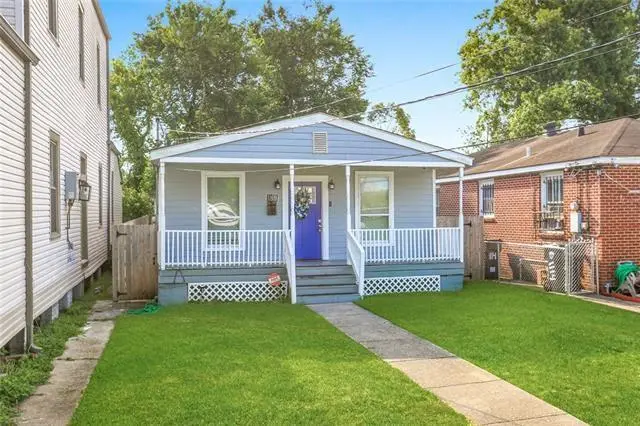 1108 Sumner Street, New Orleans, LA 70114 - #1