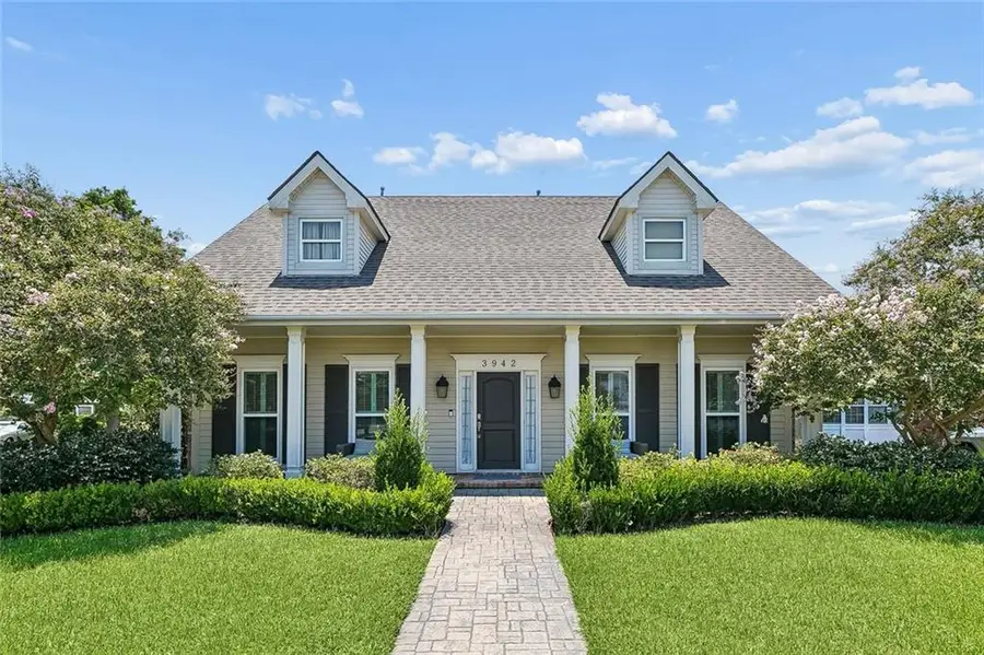 3942 Peoples Street, Metairie, LA 70002 - #3