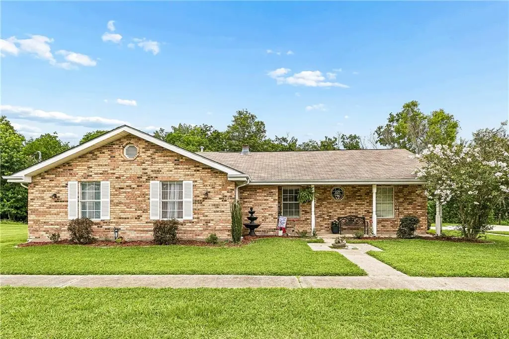 3212 Meraux Lane, Meraux, LA 70075 - #1