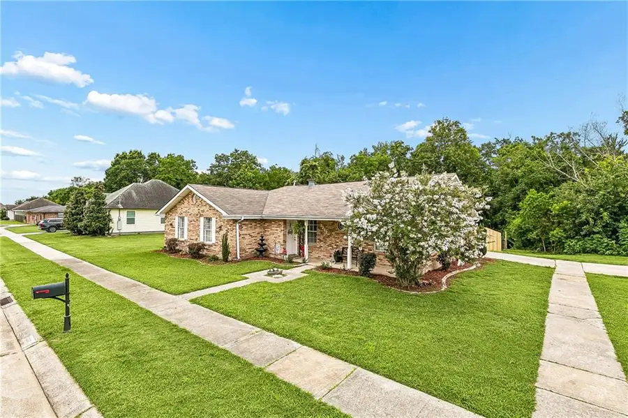 3212 Meraux Lane, Meraux, LA 70075 - #3