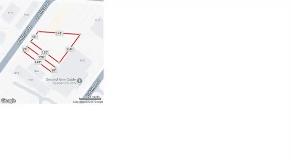 1455 S Wilson Avenue, Metairie, LA 70003