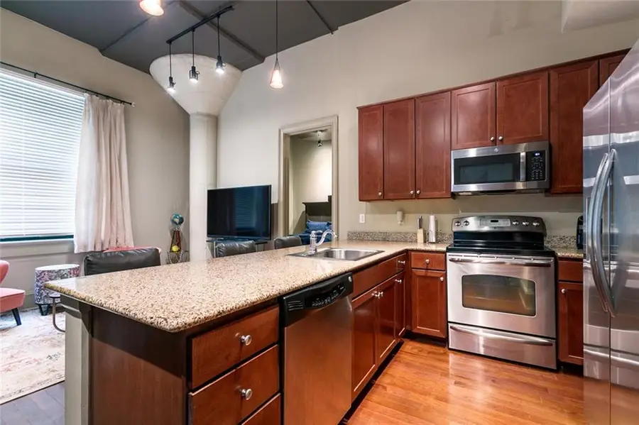 1201 Canal Street #458, New Orleans, LA 70112 - #3