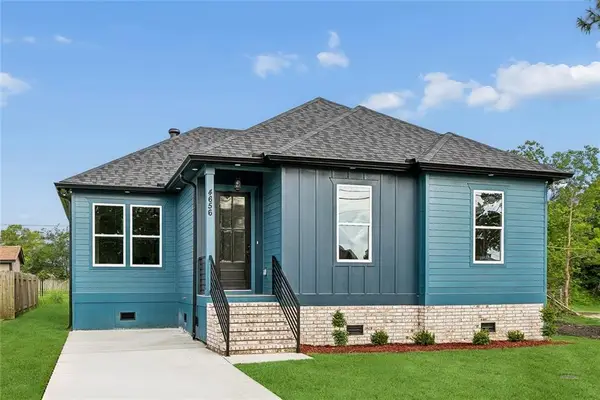 4656 Marque Drive, New Orleans, LA 70127
