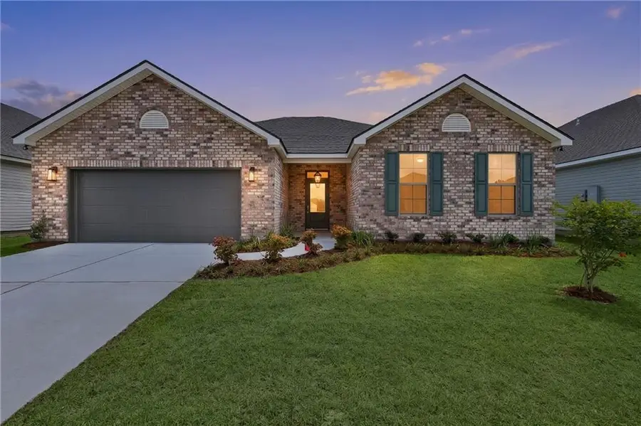 929 Laurel Oaks Drive, Waggaman, LA 70094 - #2