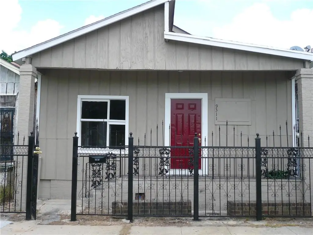 9311 Forshey Street, New Orleans, LA 70118 - #1