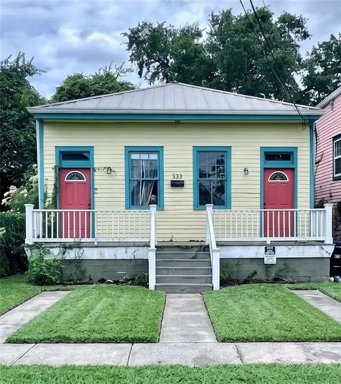 333 Homer Street, New Orleans, LA 70131 - #1