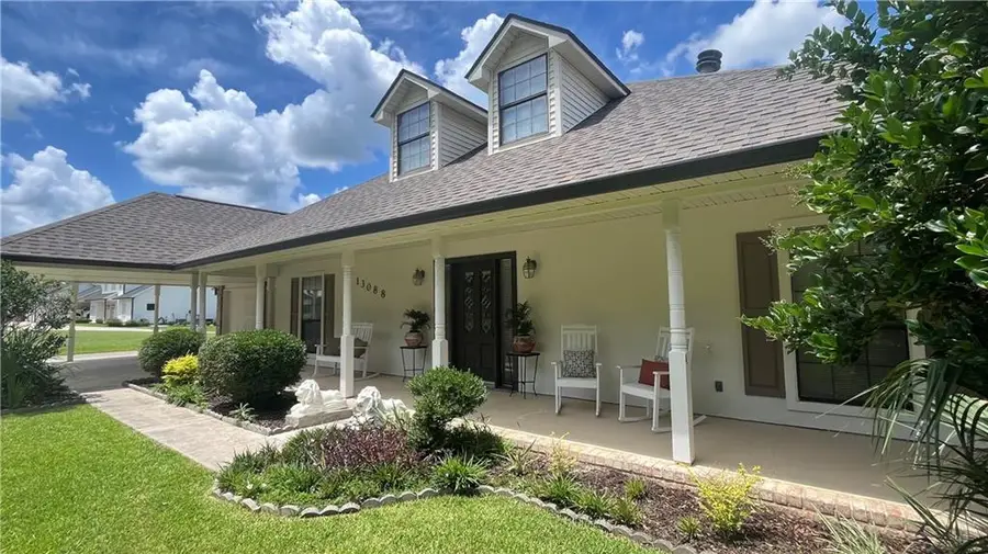 13088 Bayou Terrace Drive, Saint Amant, LA 70774 - #2