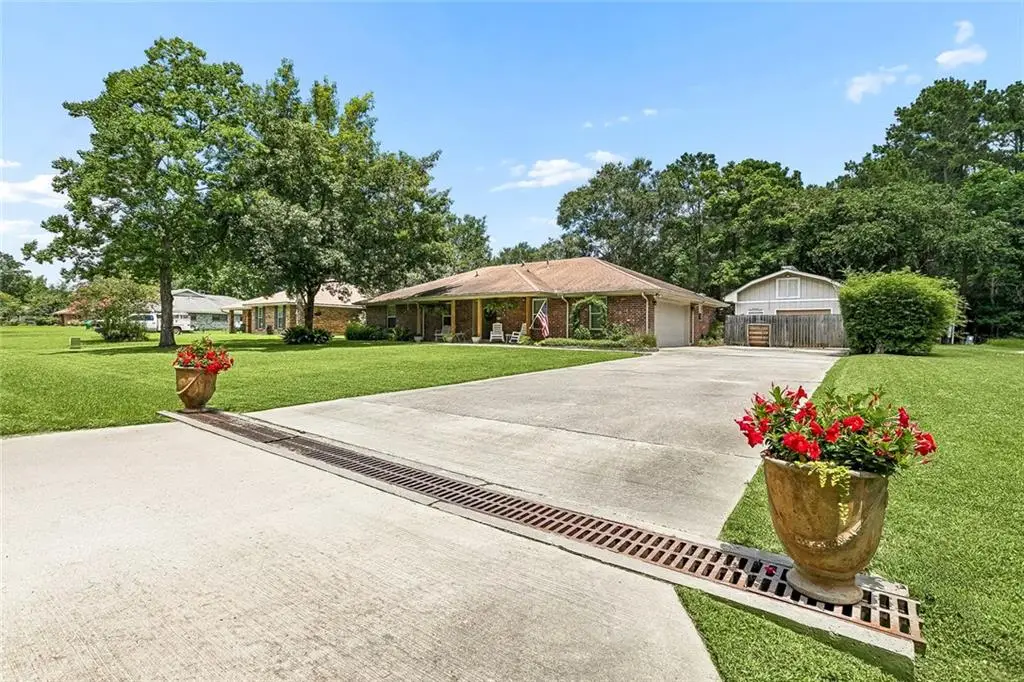 128 Herwig Bluff Road, Slidell, LA 70461 - #1