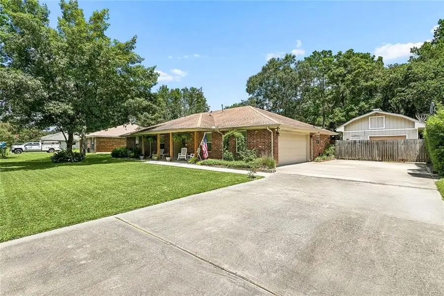 128 Herwig Bluff Road, Slidell, LA 70461 - #3