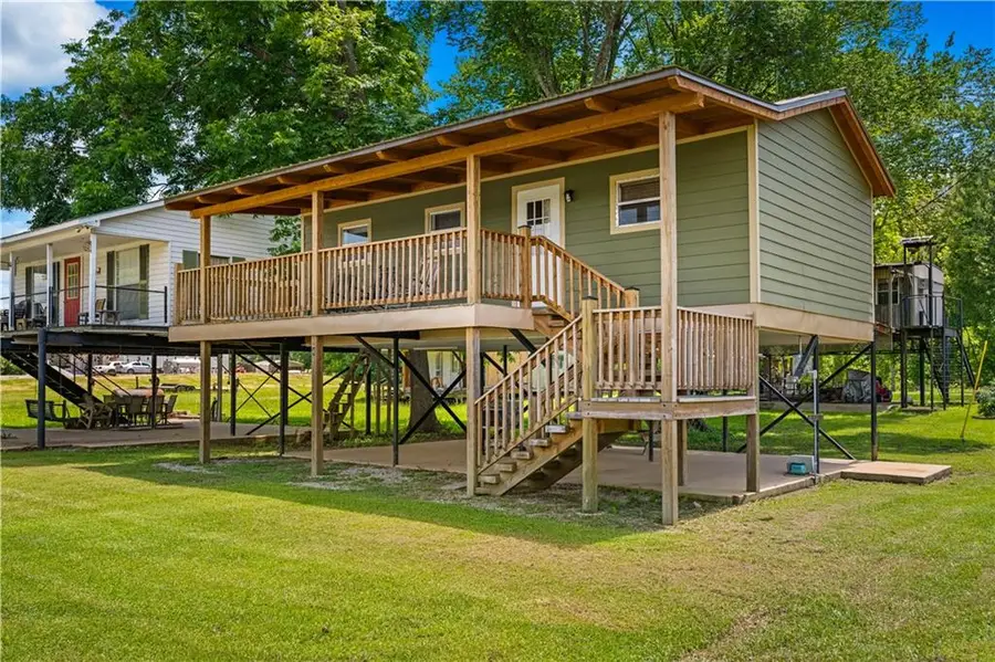 1859 Hwy. 3102 Highway, Jonesville, LA 71340 - #3