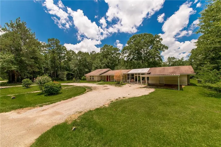 21413 John D Wood Road, Franklinton, LA 70438 - #3