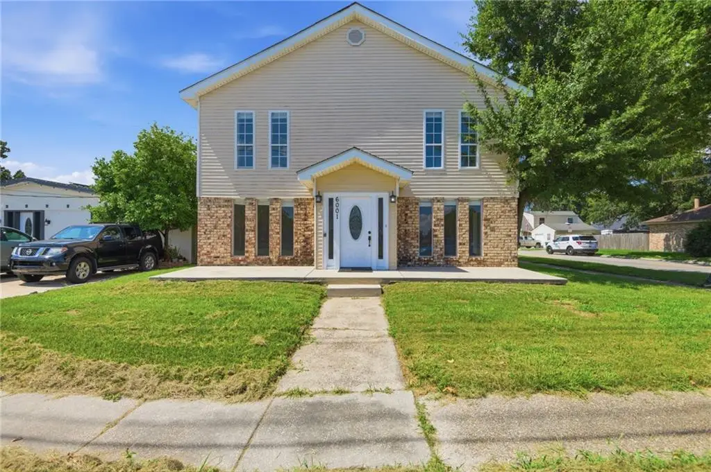 6001 W Esplanade Avenue, Metairie, LA 70003 - #1