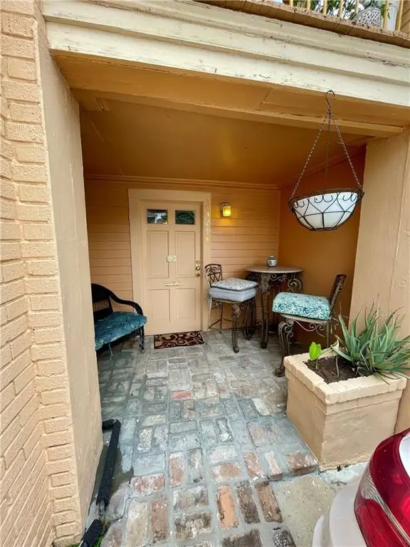 3421 B Iberville Street, New Orleans, LA 70119 - #1