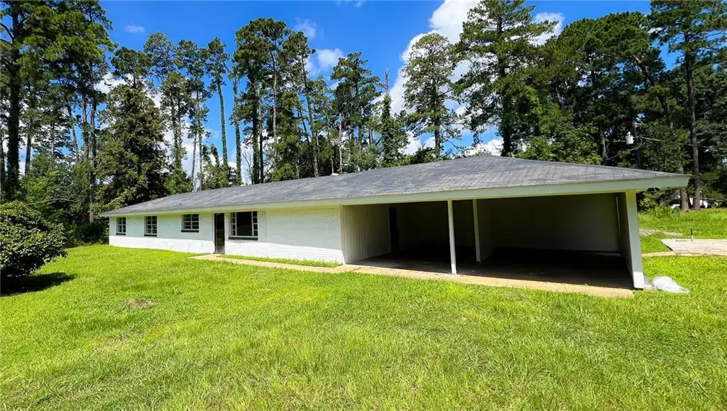 107 Cardinal Loop, Marksville, LA 71351 - #1