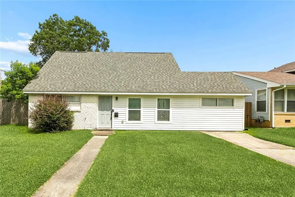708 Miradon Avenue, River Ridge, LA 70123 - #1